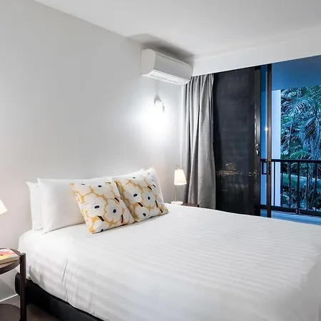 The Rocks Resort 1C Gold Coast Exterior photo